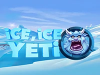 เกมสล็อต Ice Ice Yeti